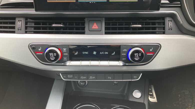 Audi A5 40 TFSI 204 S Line 2dr S Tronic Petrol Coupe